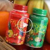 Fruits & Veggies