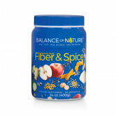 Fiber & Spice