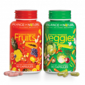 Fruits & Veggies