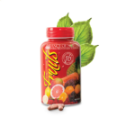 Fruits - A Blend of 16 Whole Fruits